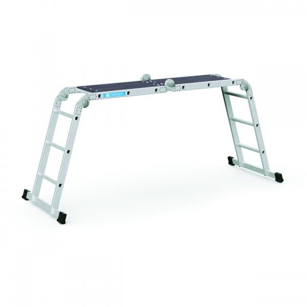Zarges Leiter Multimax M